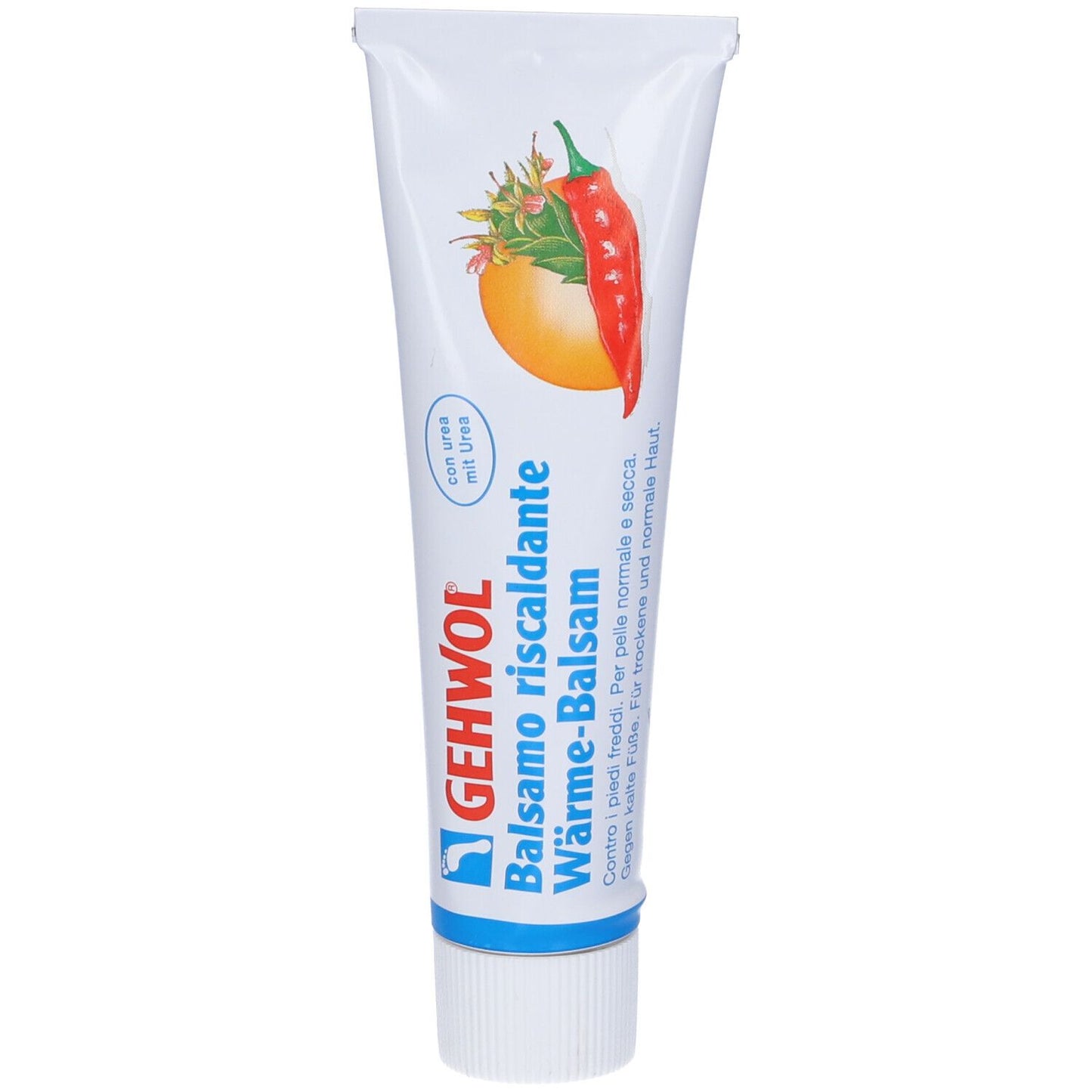 904682984 - GEHWOL BALS RISCALDANTE 75ML