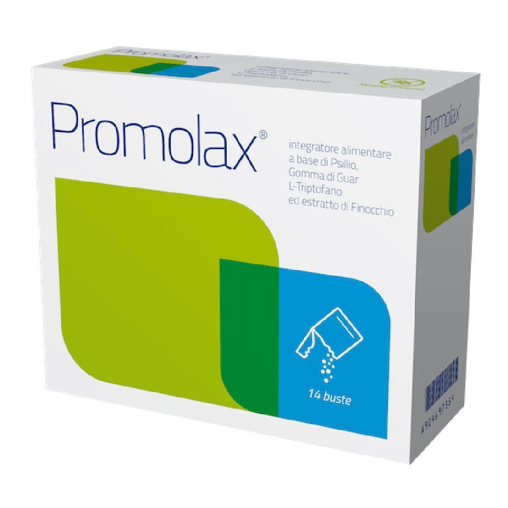 904697354 - PROMOLAX INTEGRAT 14BUST 4,1G