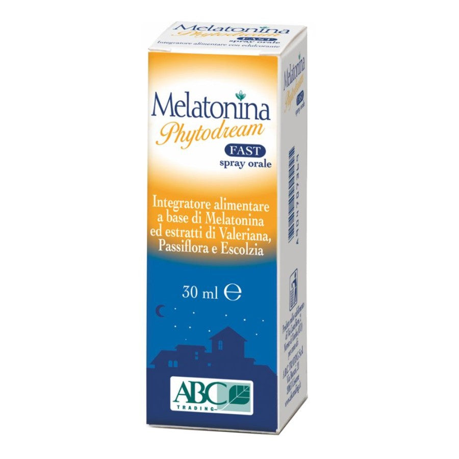 MELATONINA Phytodream Spray 30ml
