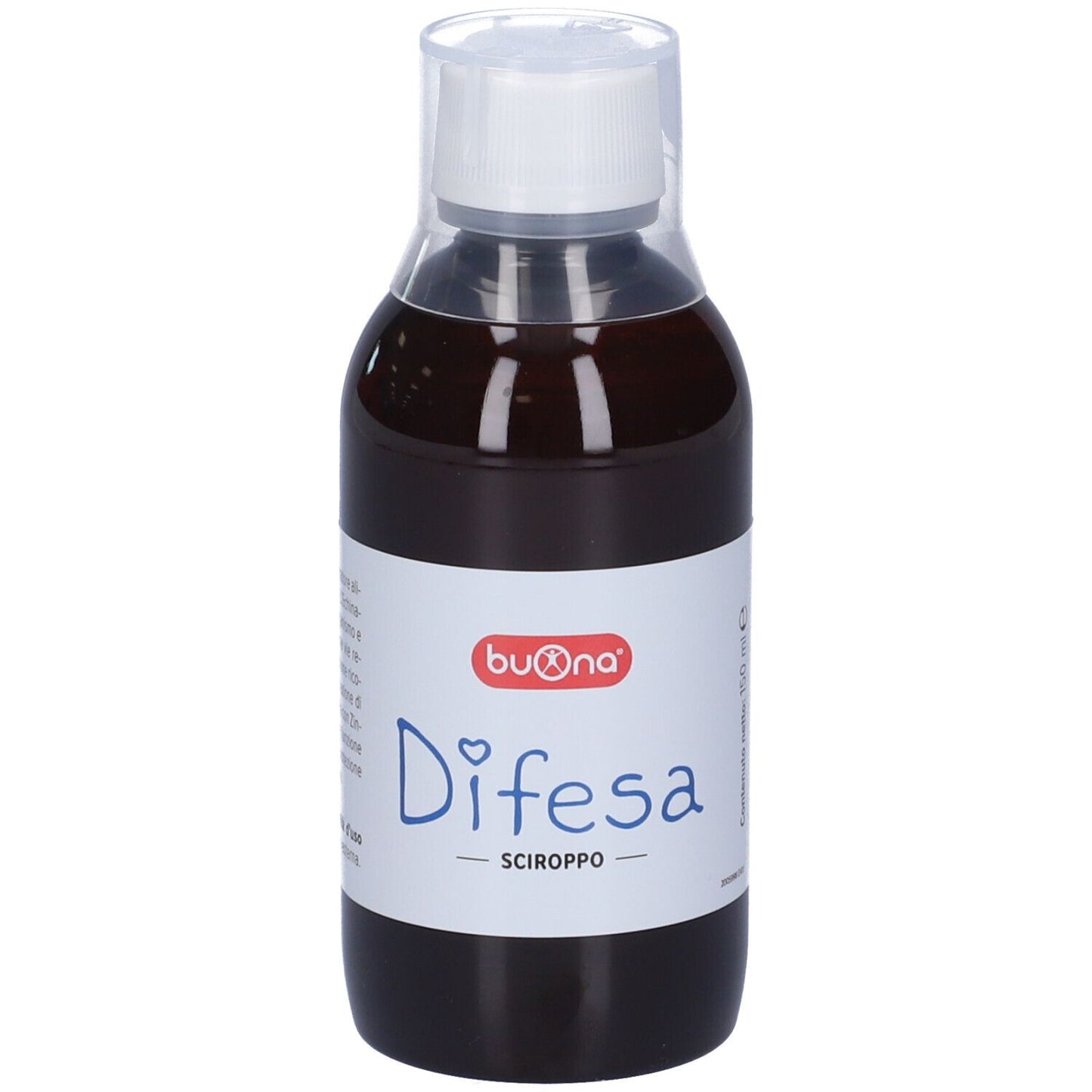 904714817 - BUONA DIFESA SCIR 150ML