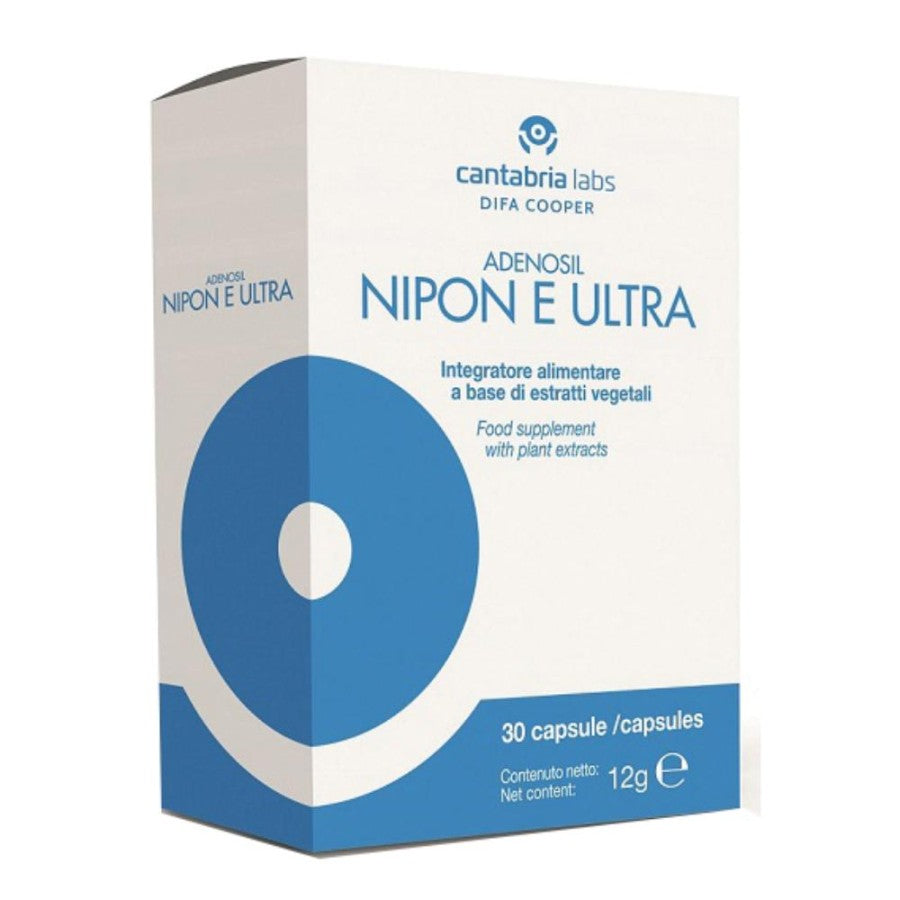 NIPON E ULTRA 30CPS 26G
