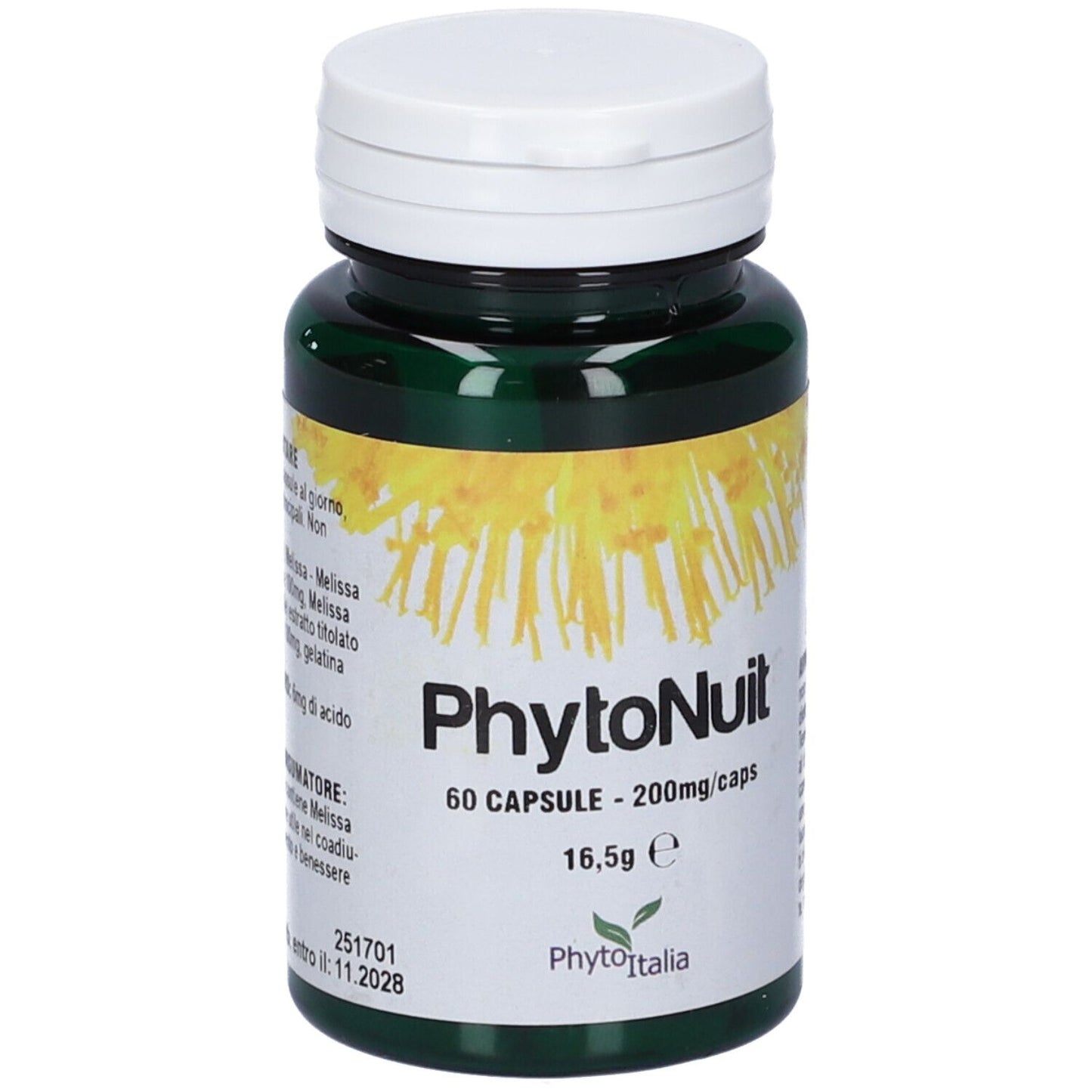 PHYTONUIT 60CPS