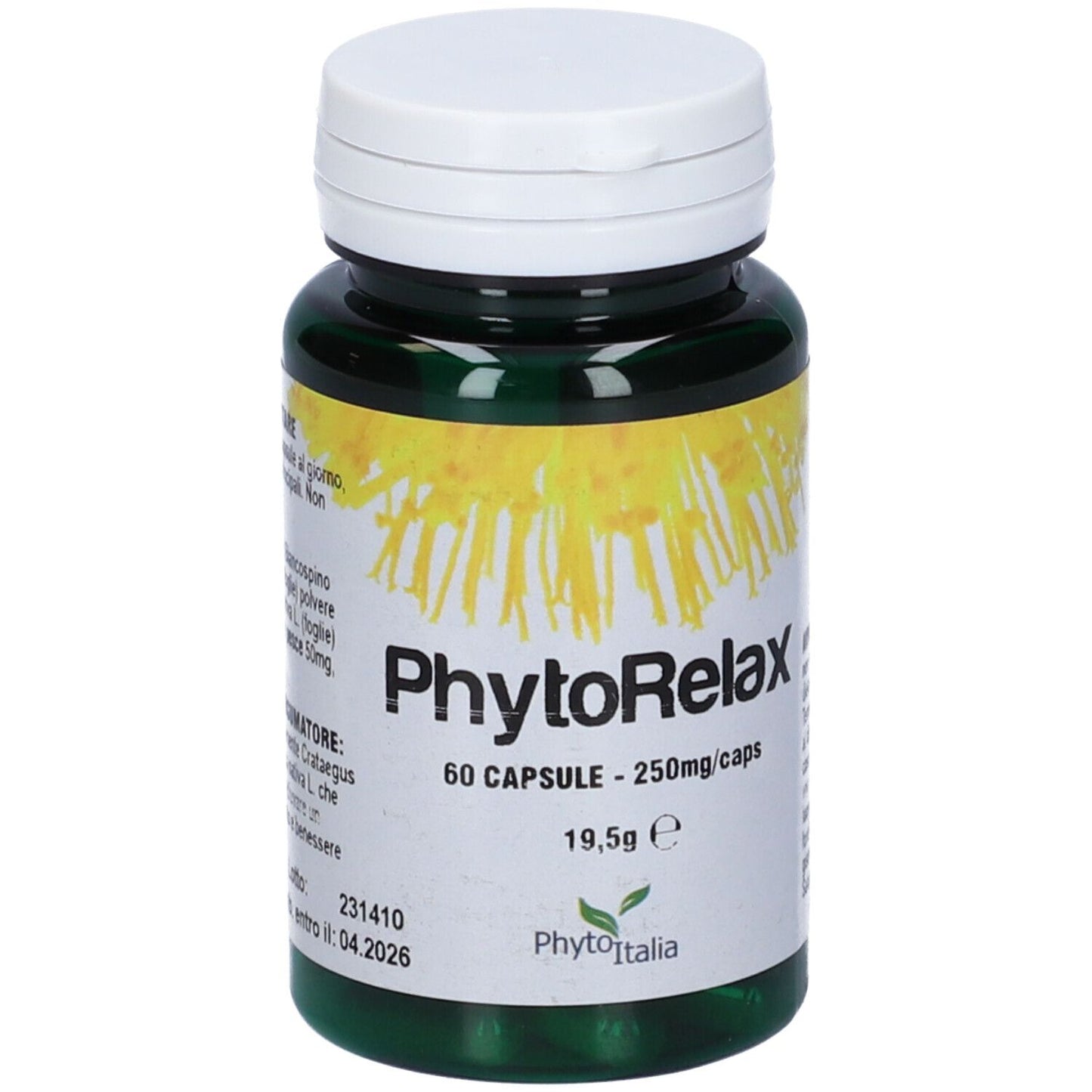 PHYTORELAX 60CPS