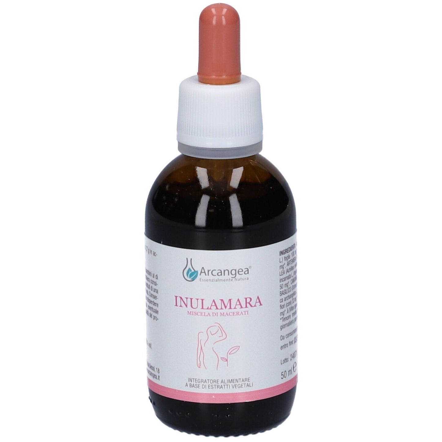 INULAMARA 50ML ARCANGEA
