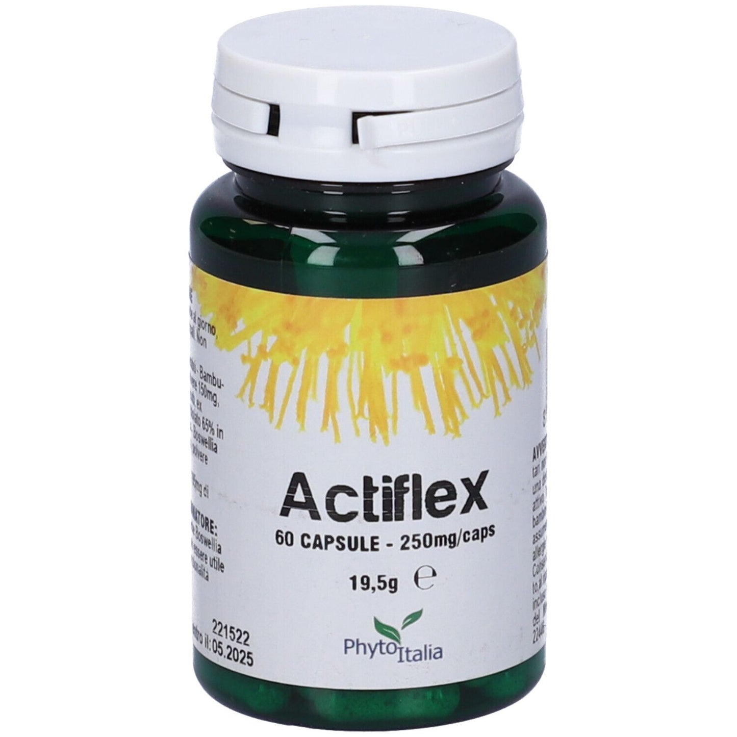 ACTIFLEX 60CPS