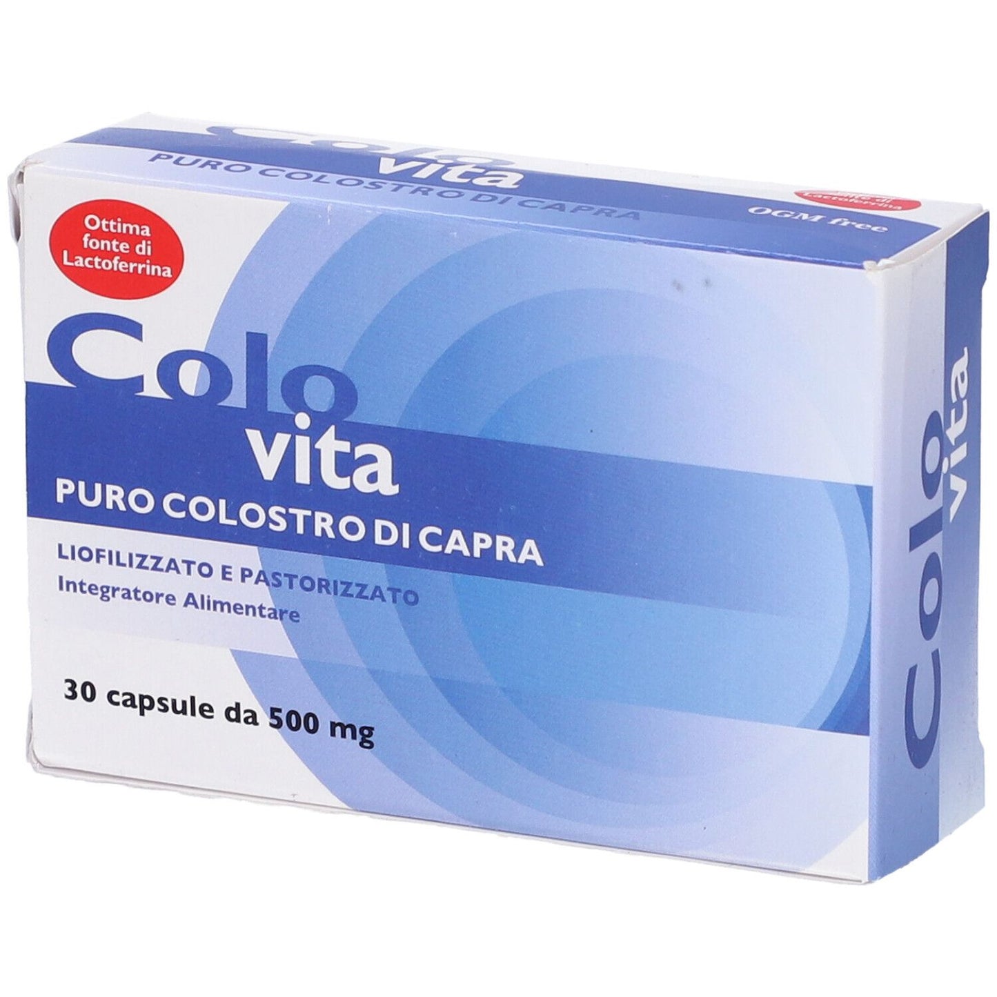 904801545 - COLOVITA INTEGRAT 30CPS