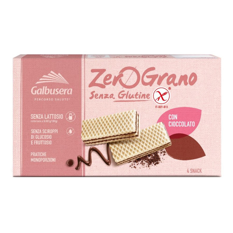 ZEROGRANO Wafer S/G 180g