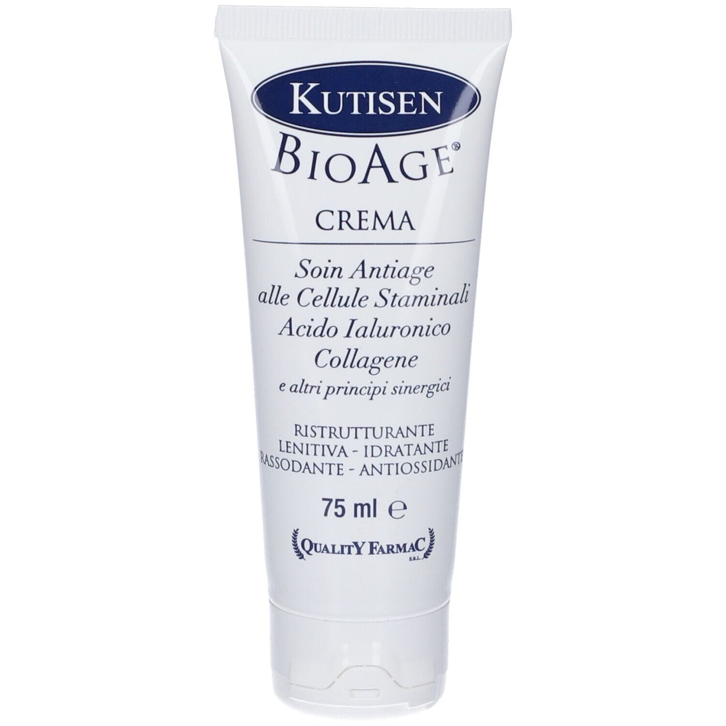 904860121 - KUTISEN BIOAGE SOIN 75ML