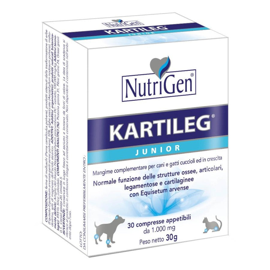 KARTILEG J 30TAV