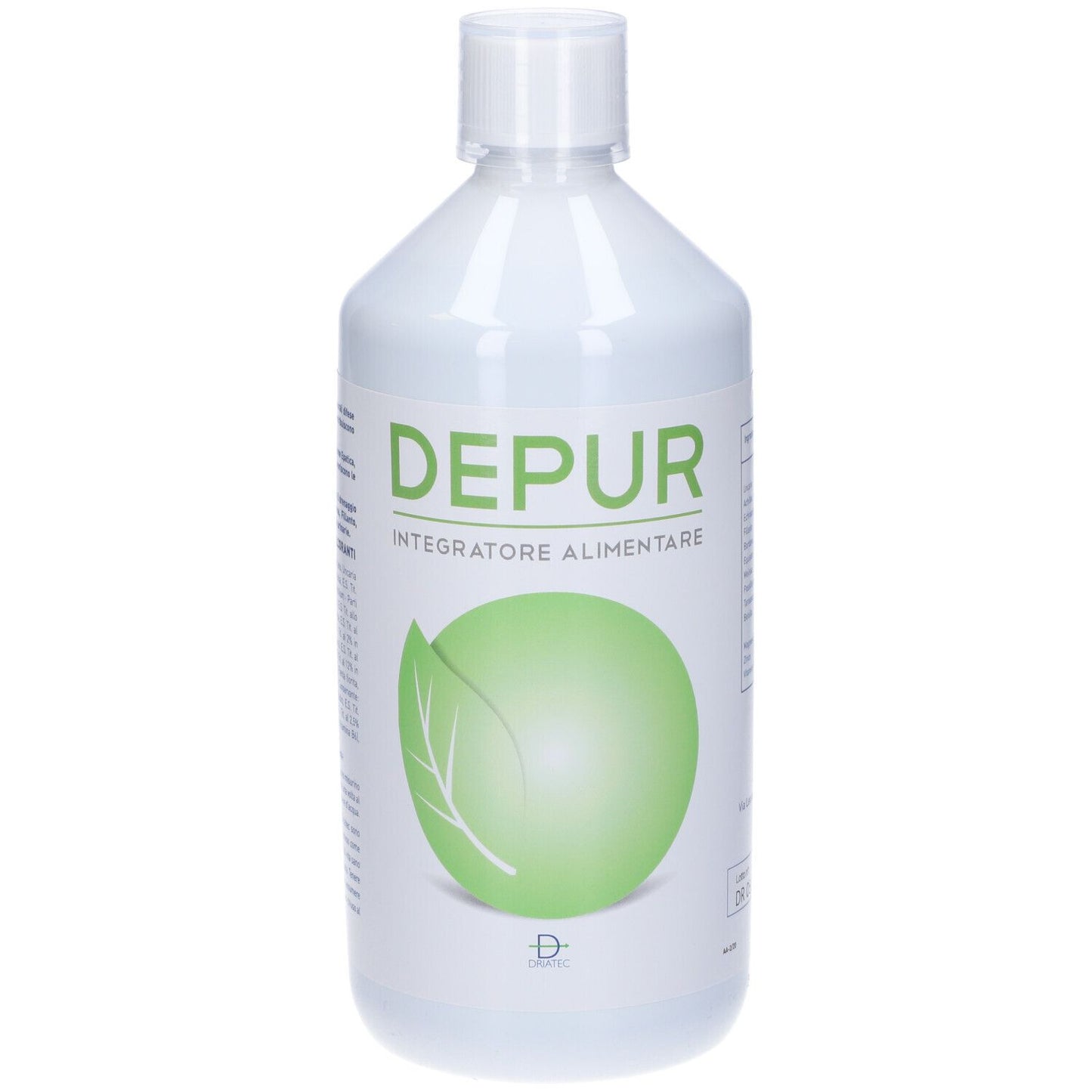 DEPUR DRT FL 1000ML