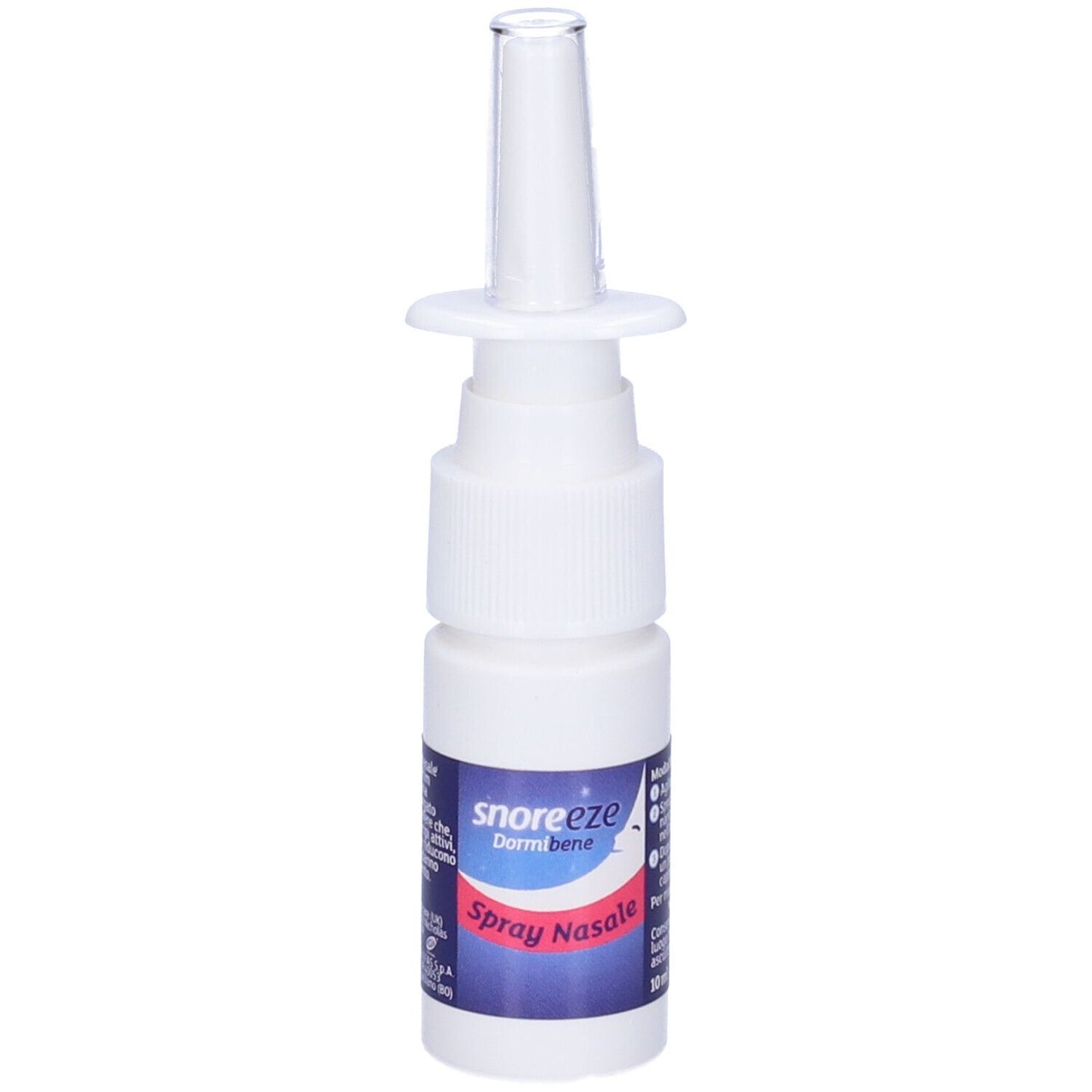905026252 - SNOREEZE SPRAY NASALE 10ML