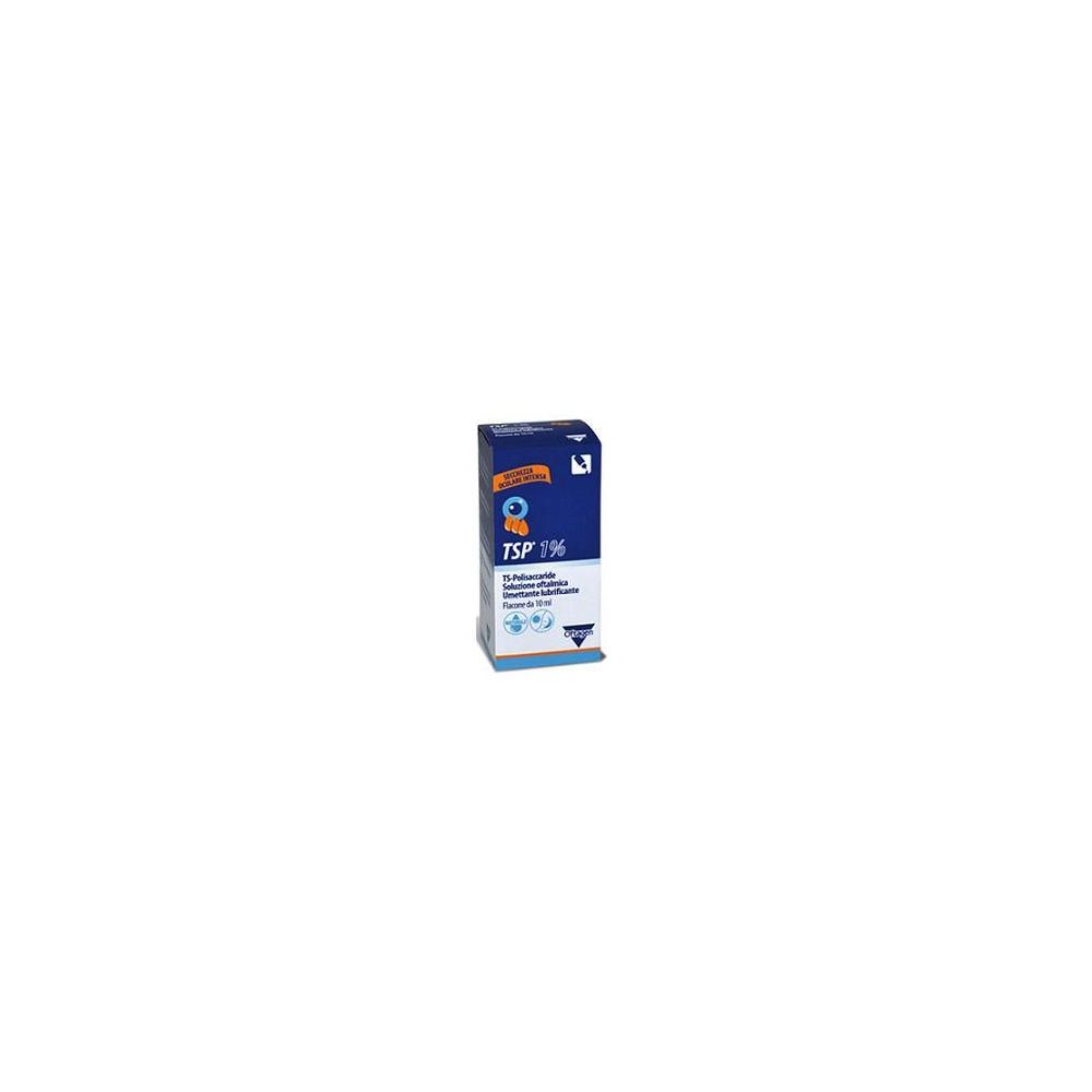 905026338 - TSP 1% SOL OFTALMICA 10ML