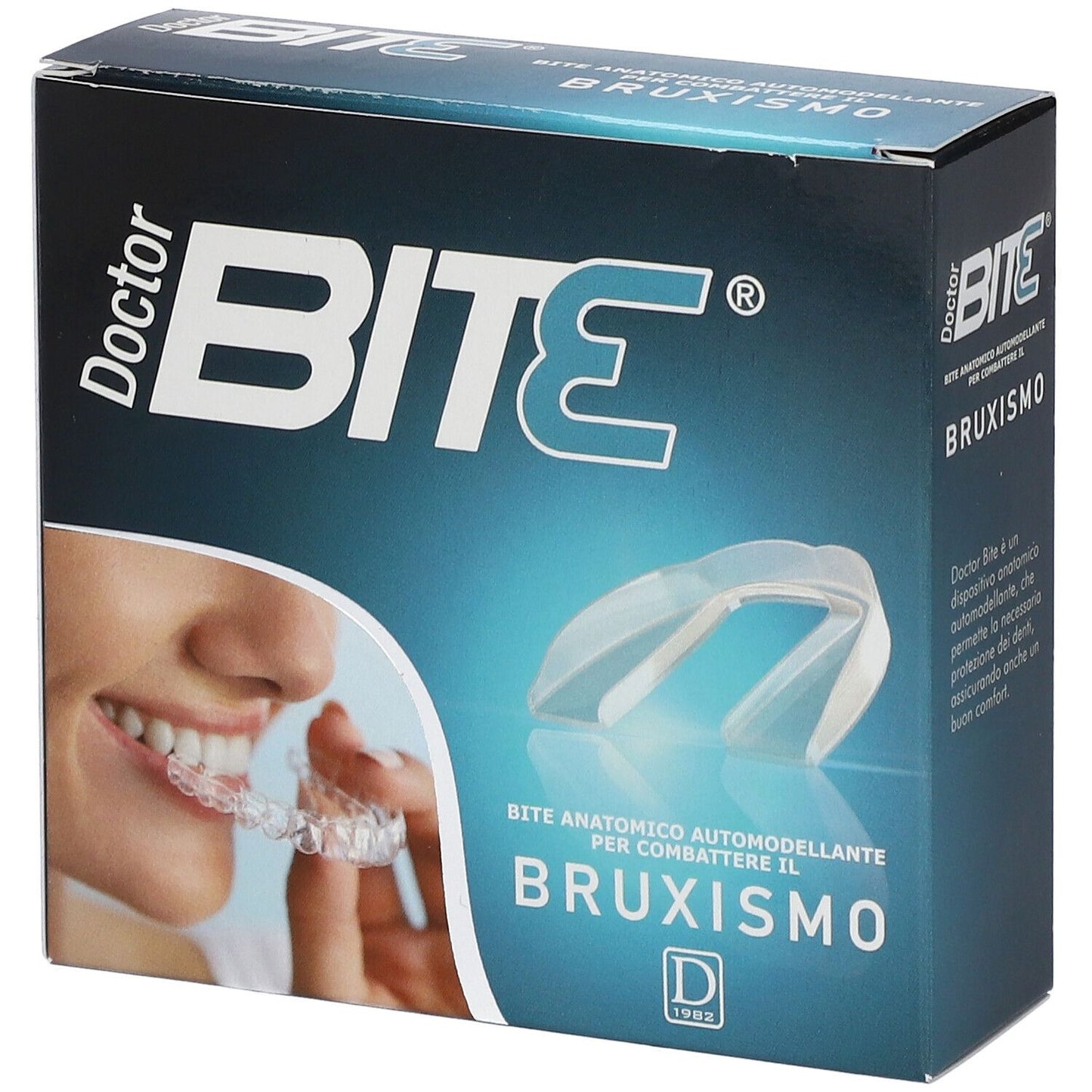 905035402 - DOCTOR BITE DENT NEU