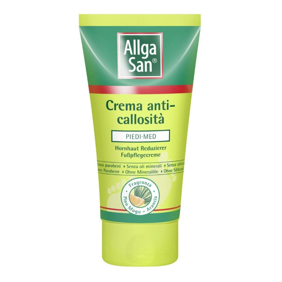 ALLGA CR RIDUC A/CALLO75ML