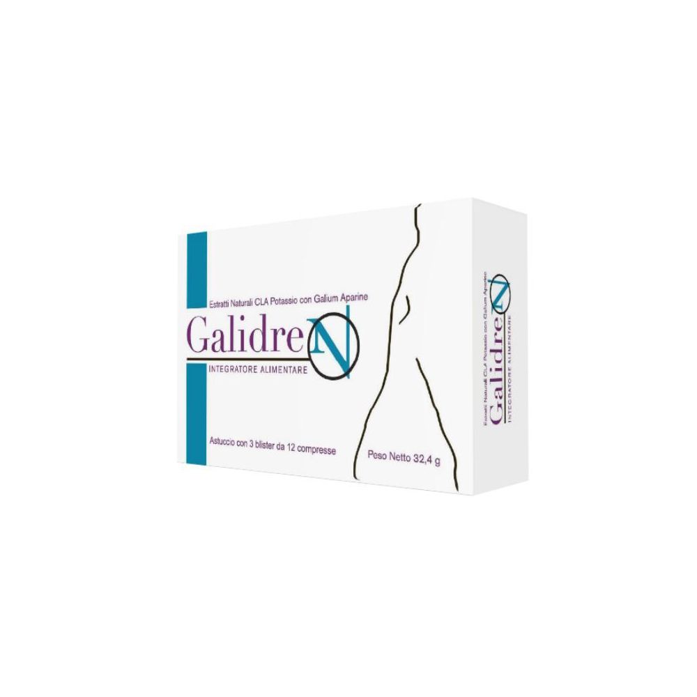GALIDREN 36CPR