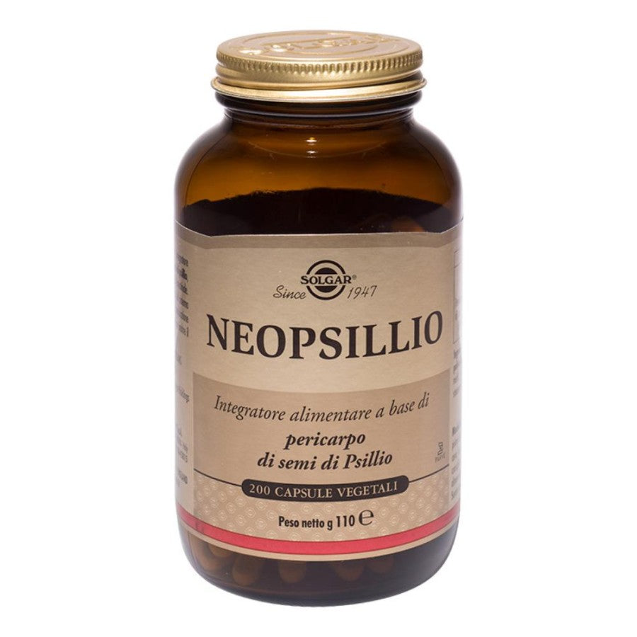 NEOPSILLIO 200CPS VEG