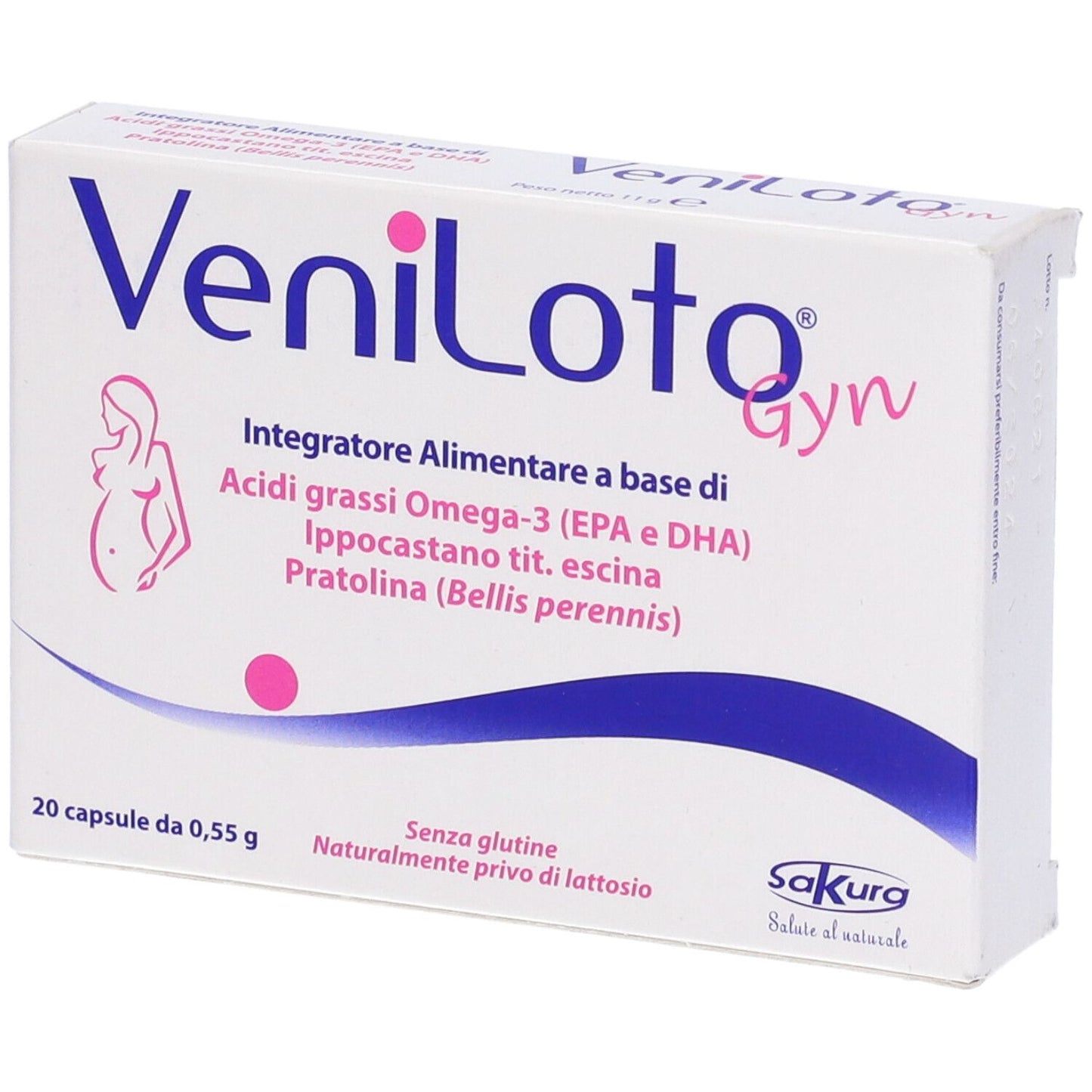 905083515 - VENILOTO GYN 20CPS
