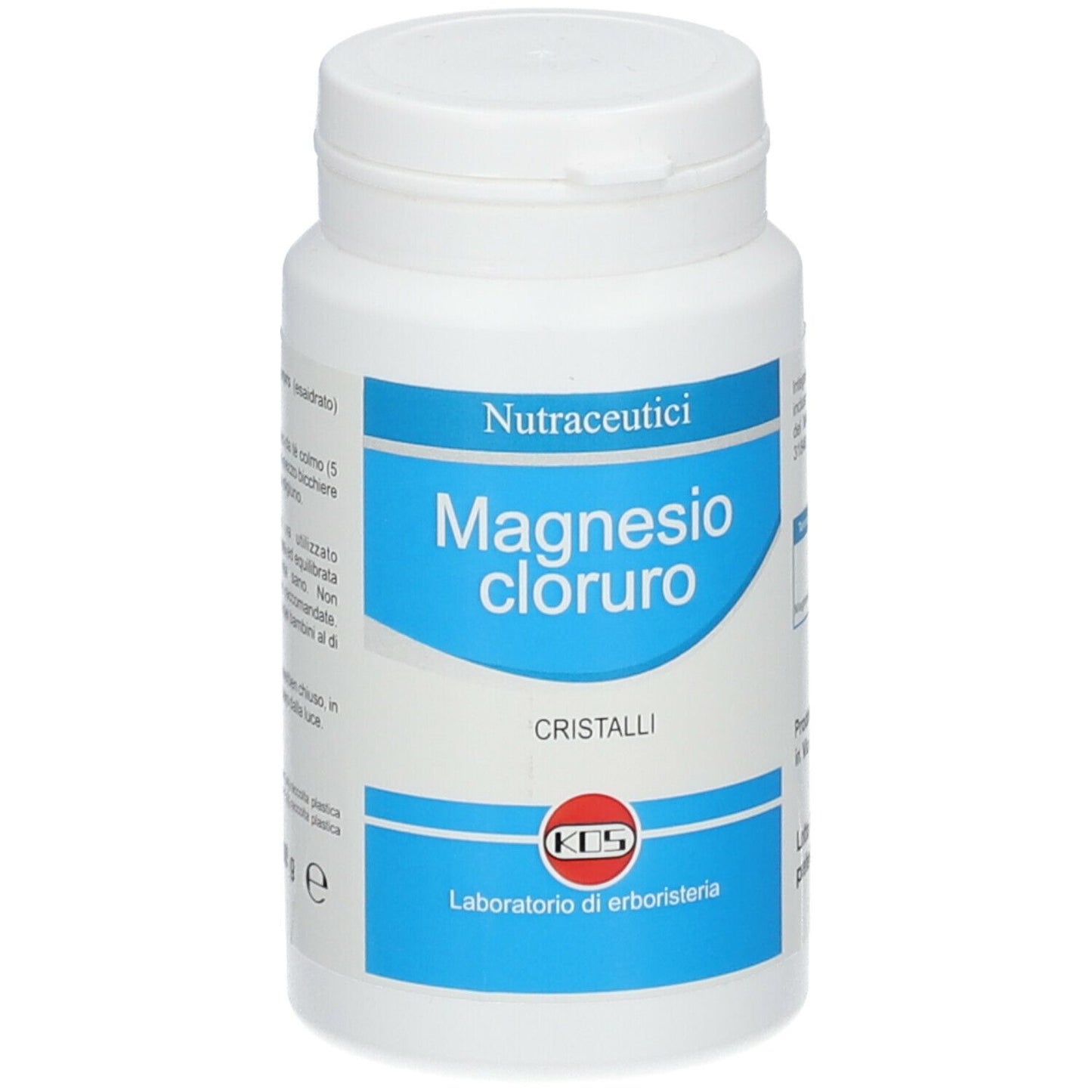 905085852 - MAGNESIO CLORURO 100G