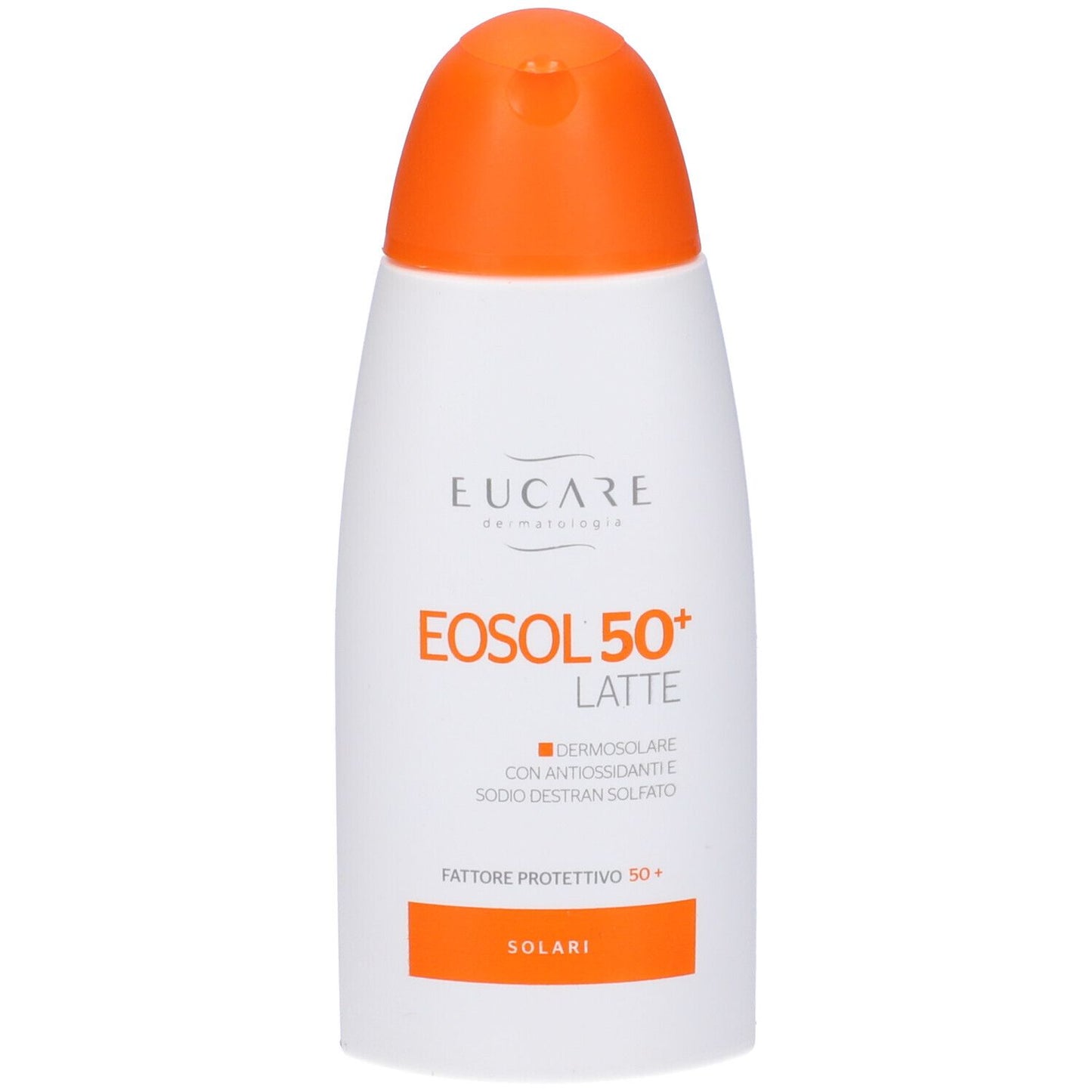 EOSOL Latte fp50+ 125ml