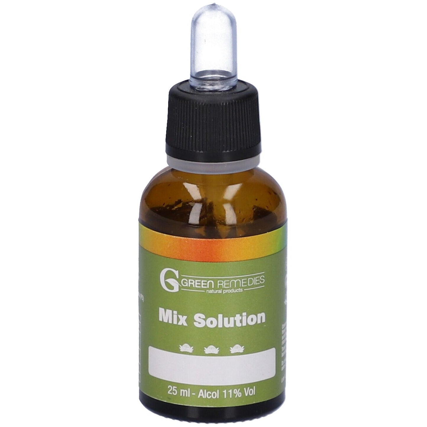 905098152 - MIX SOLUTION GTT 25ML