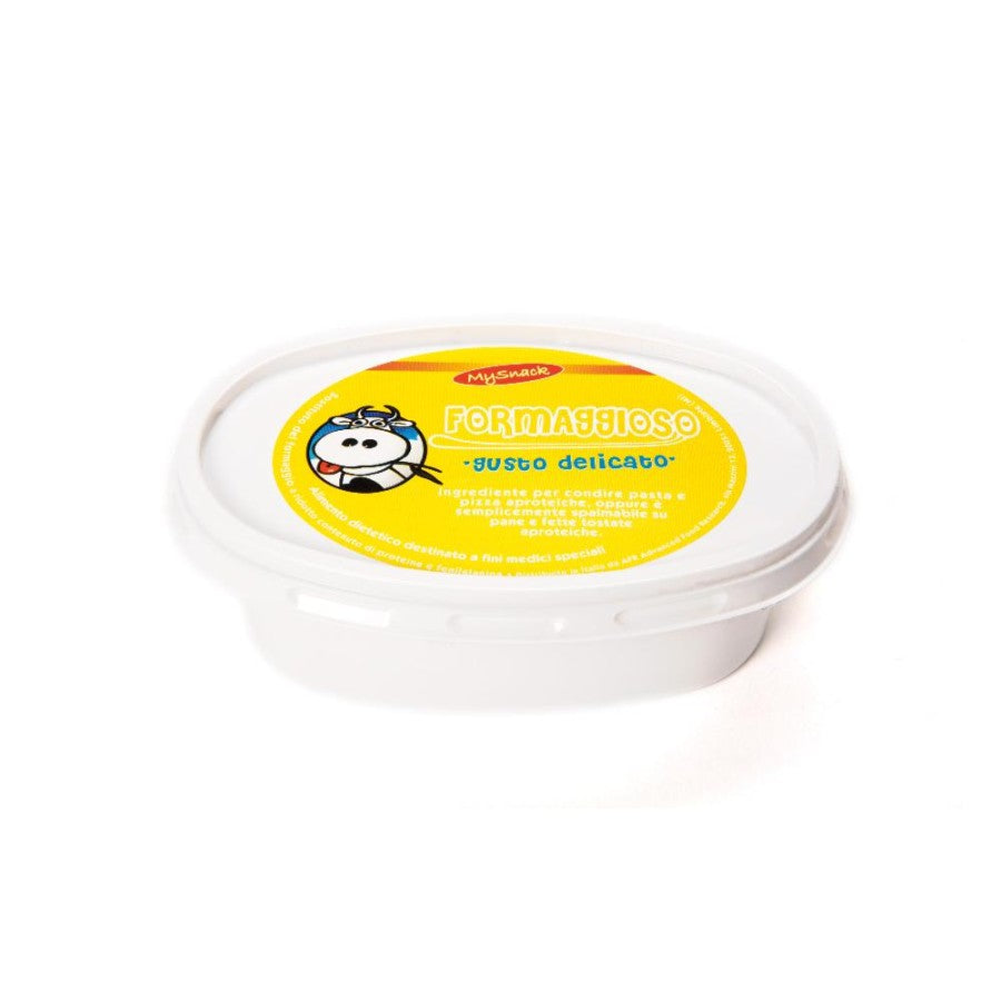 MY SNACK Formaggioso Delicato 200g