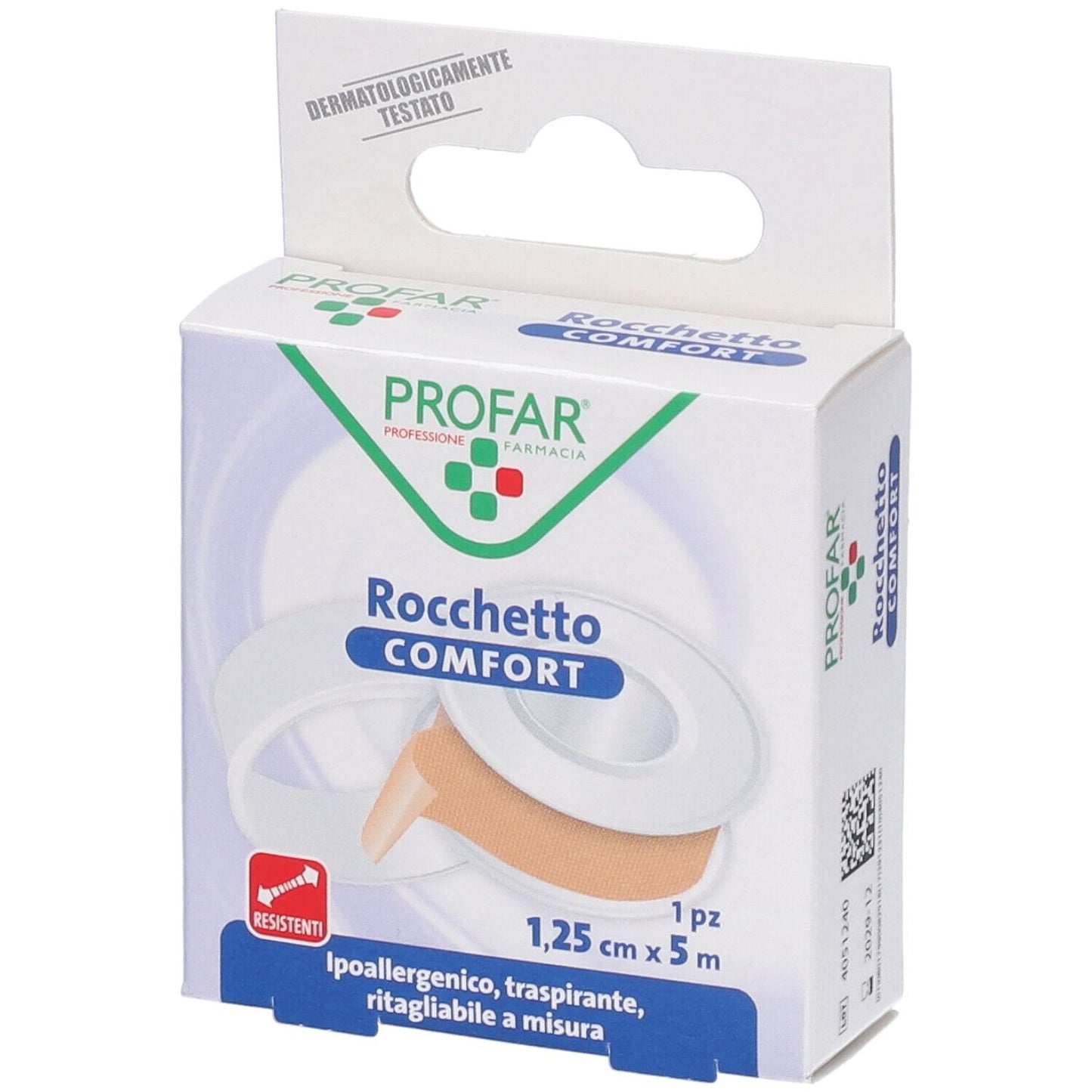 PROFAR CER ROCC CLAS 1,25CMX5M