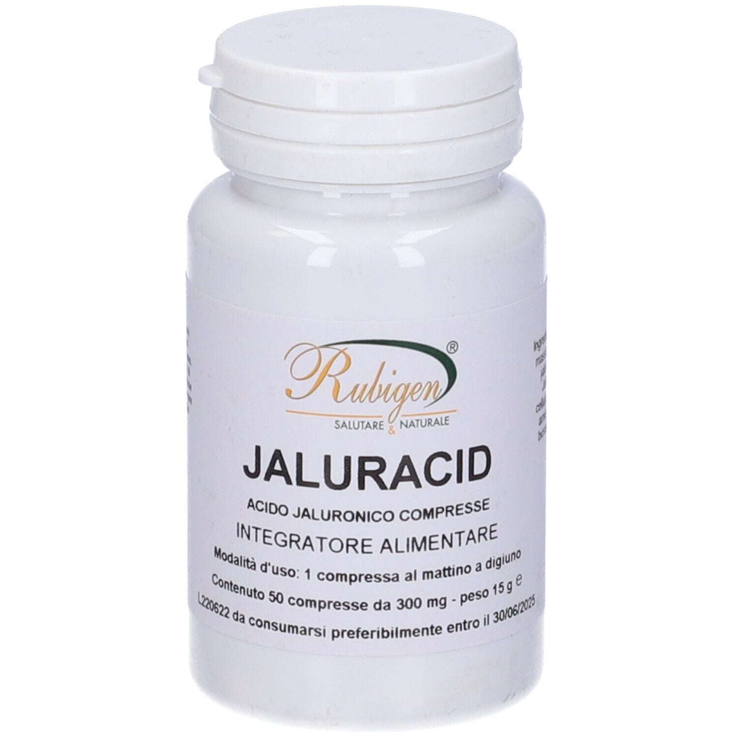 ACIDO IALURONICO 50CPR