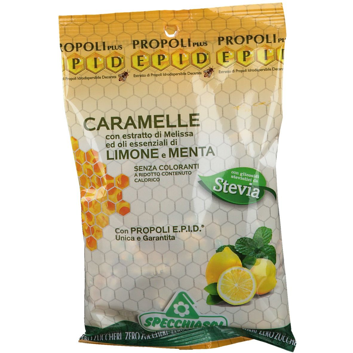 905331258 - EPID CARAM LIM 67 2G SPECCHIAS