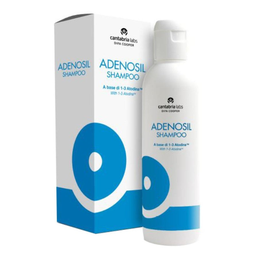 ADENOSIL SHAMPOO 200ML