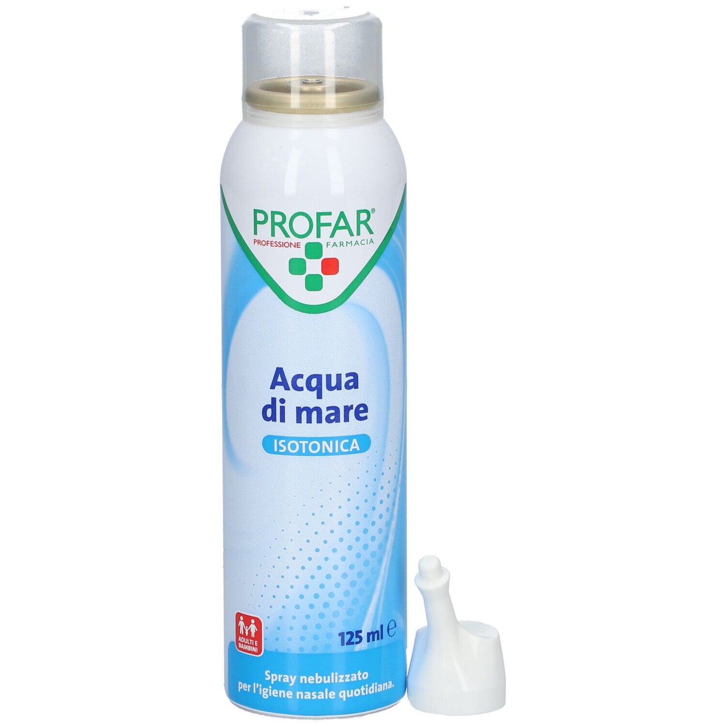 905356046 - ACQUA DI MARE SPR 125ML PROFAR