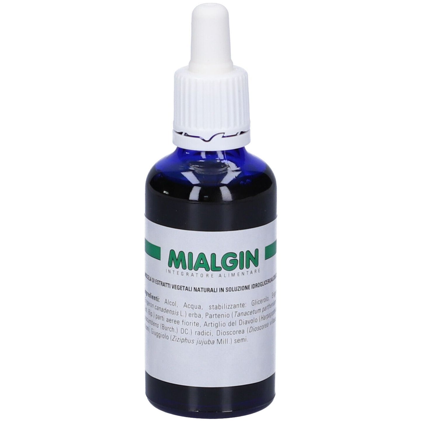 905358077 - MIALGIN 50ML GTT BG
