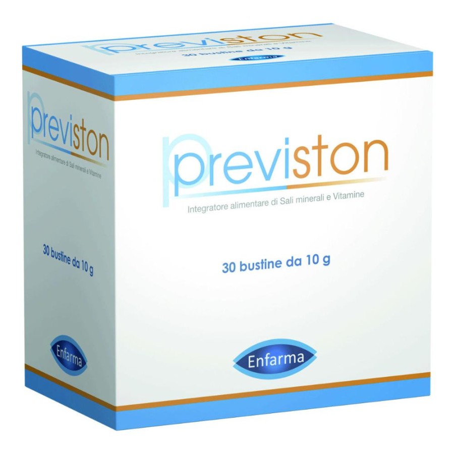 PREVISTON 30BUST