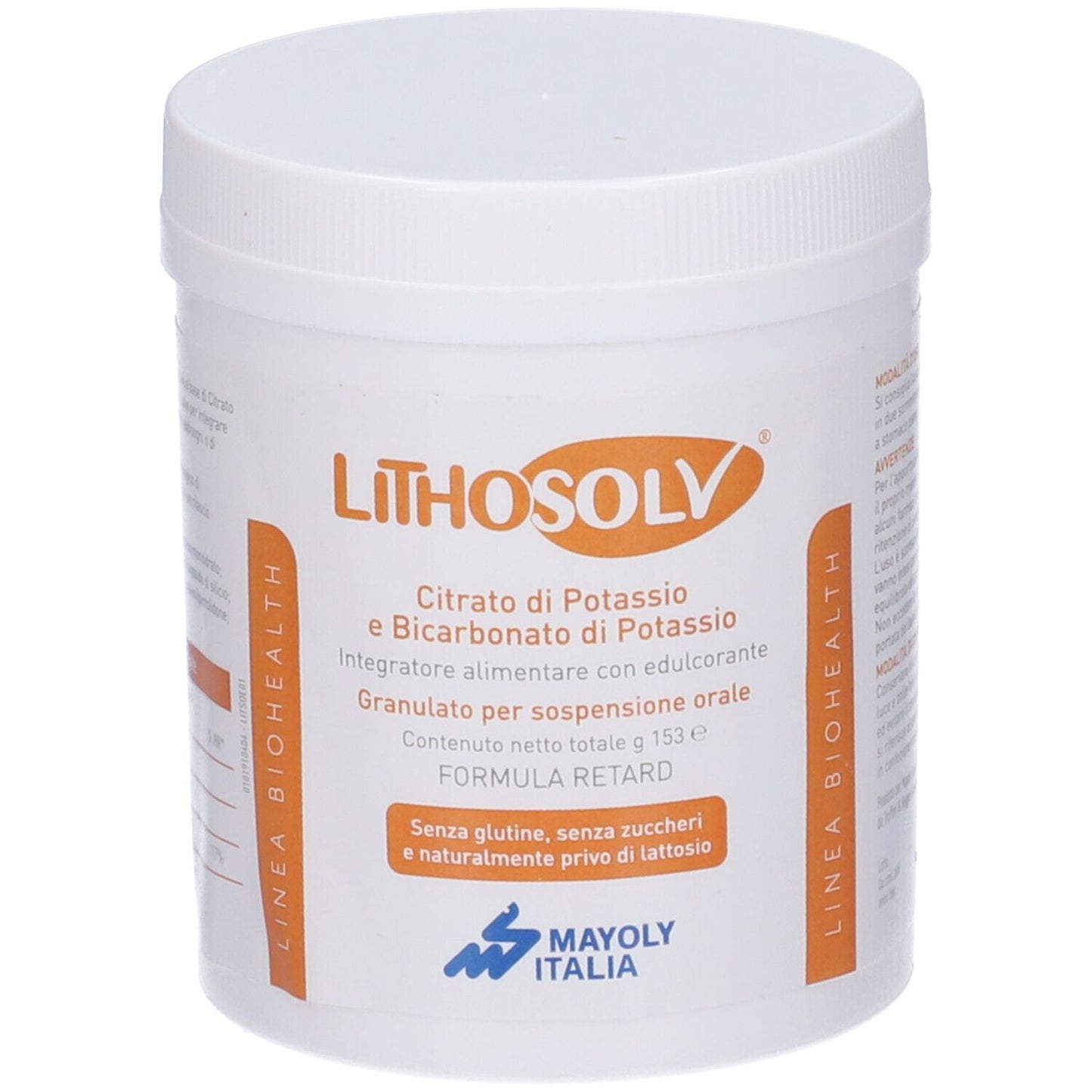 LITHOSOLV GRAN 153G