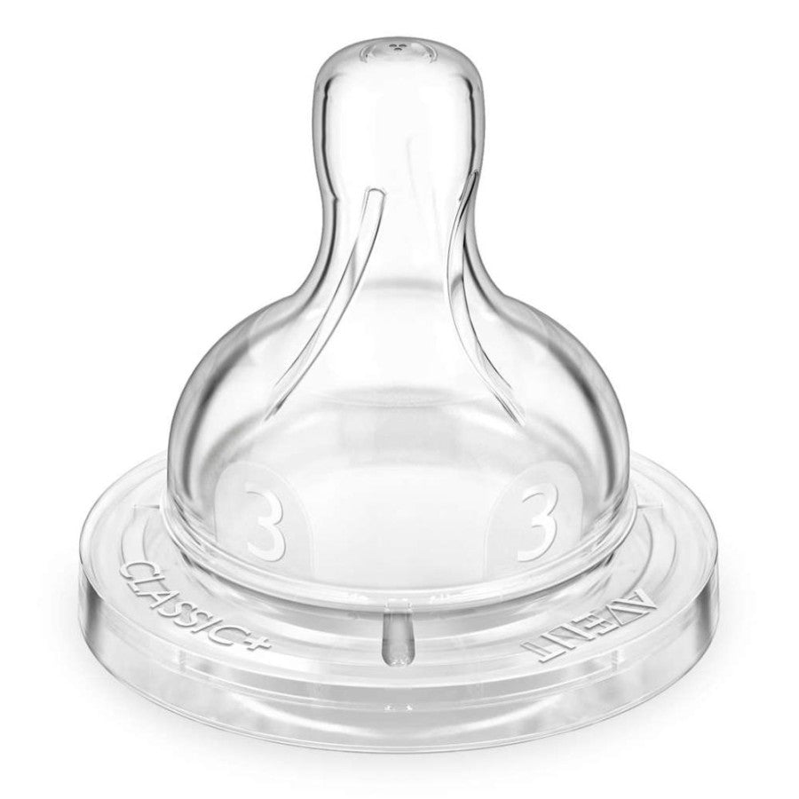 AVENT TETT FL MED 3FOR 2P 63327