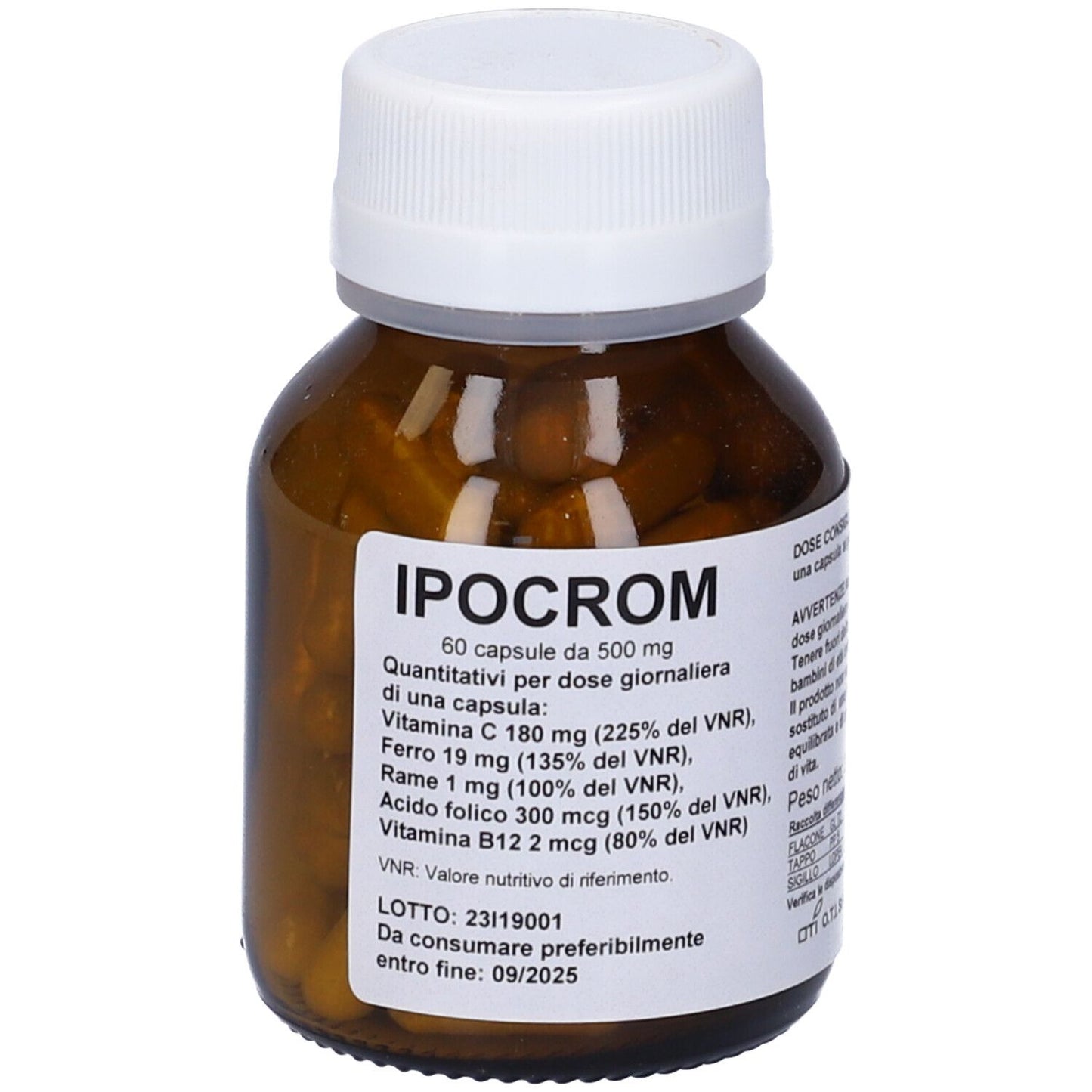 IPOCROM 60CPS