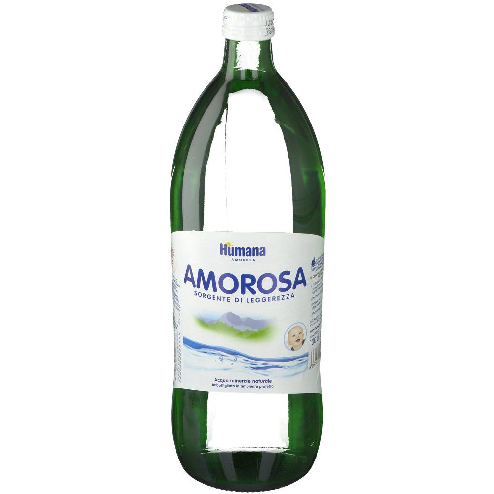 905435018 - ACQUA AMOROSA 6X1000ML