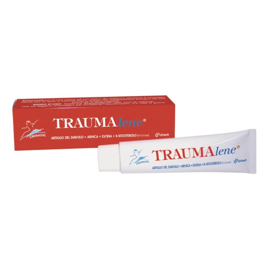 FISIOCREM TRAUMALENE CREMA50ML