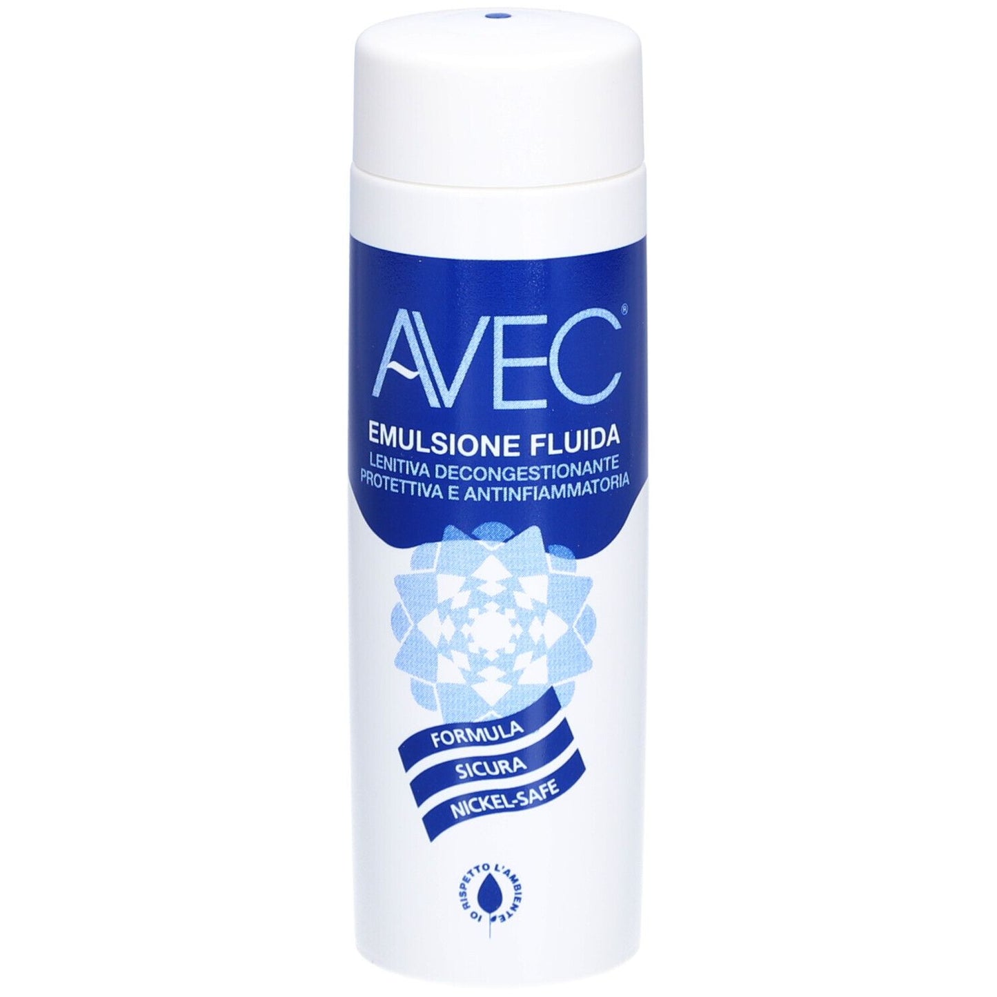 905516720 - AVEC EMULS FL LEN 200ML