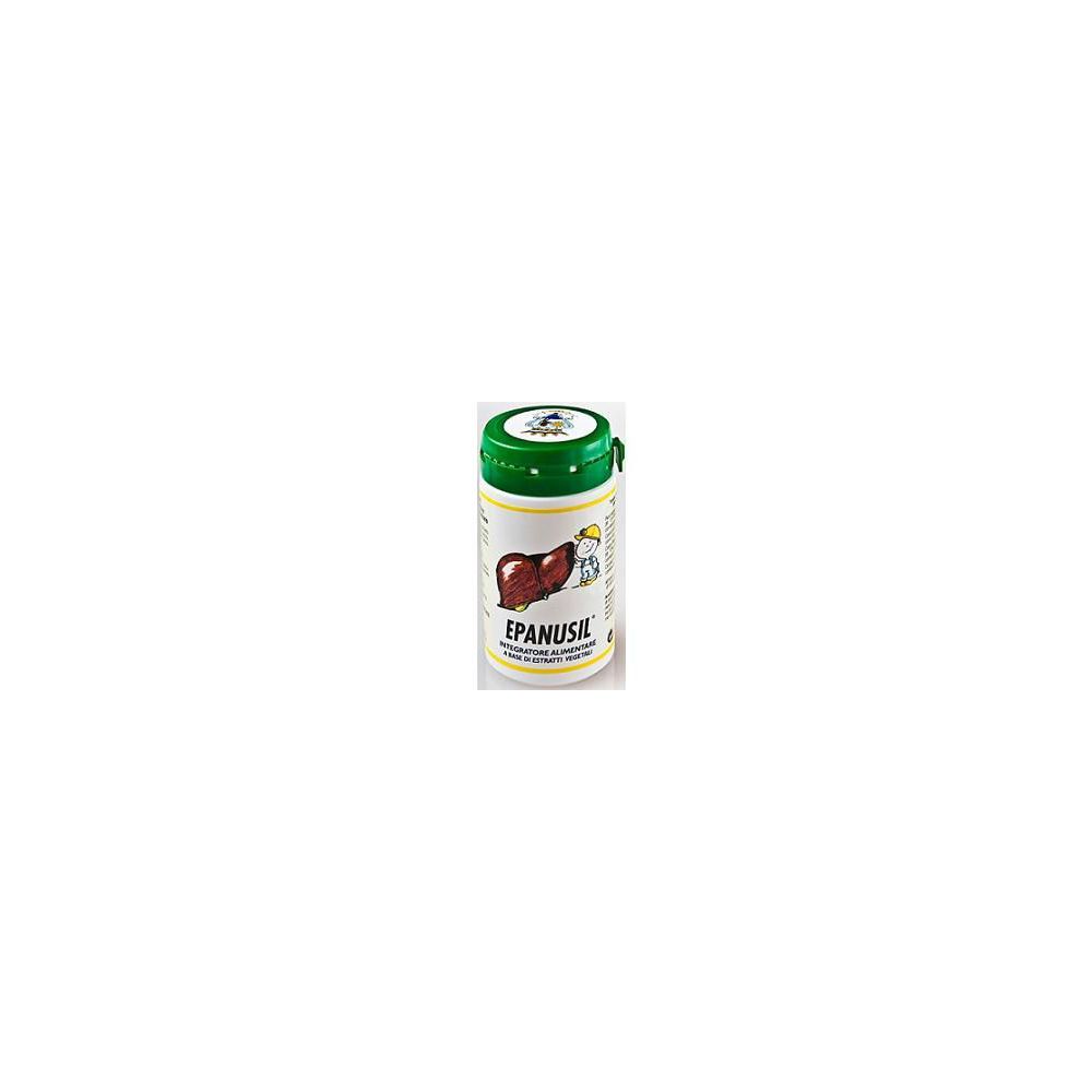 EPANUSIL INTEGR 60CPS 28,8G
