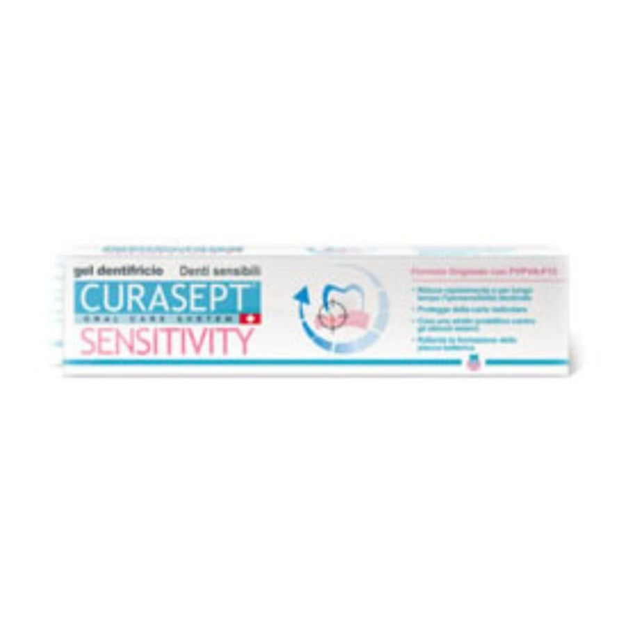 CURASEPT SENSITIVITY DENTIF