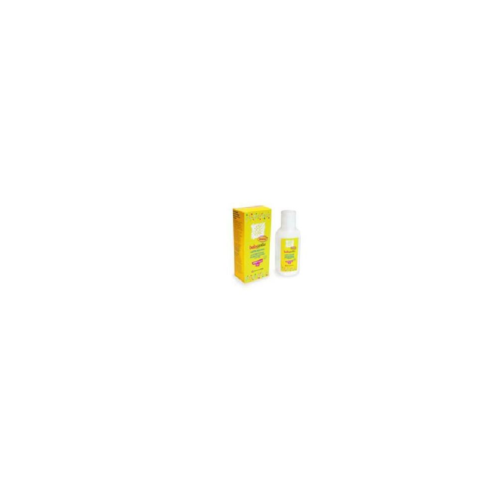 905673265 - BABYGELLA SOL SPF30+ 125ML