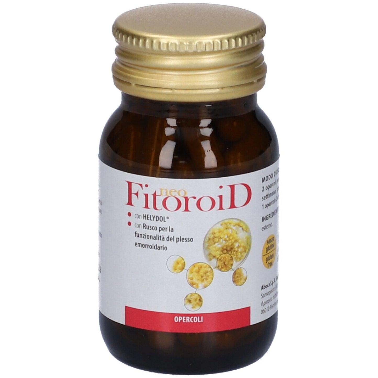 905857456 - NEOFITOROID 50OPR 500MG