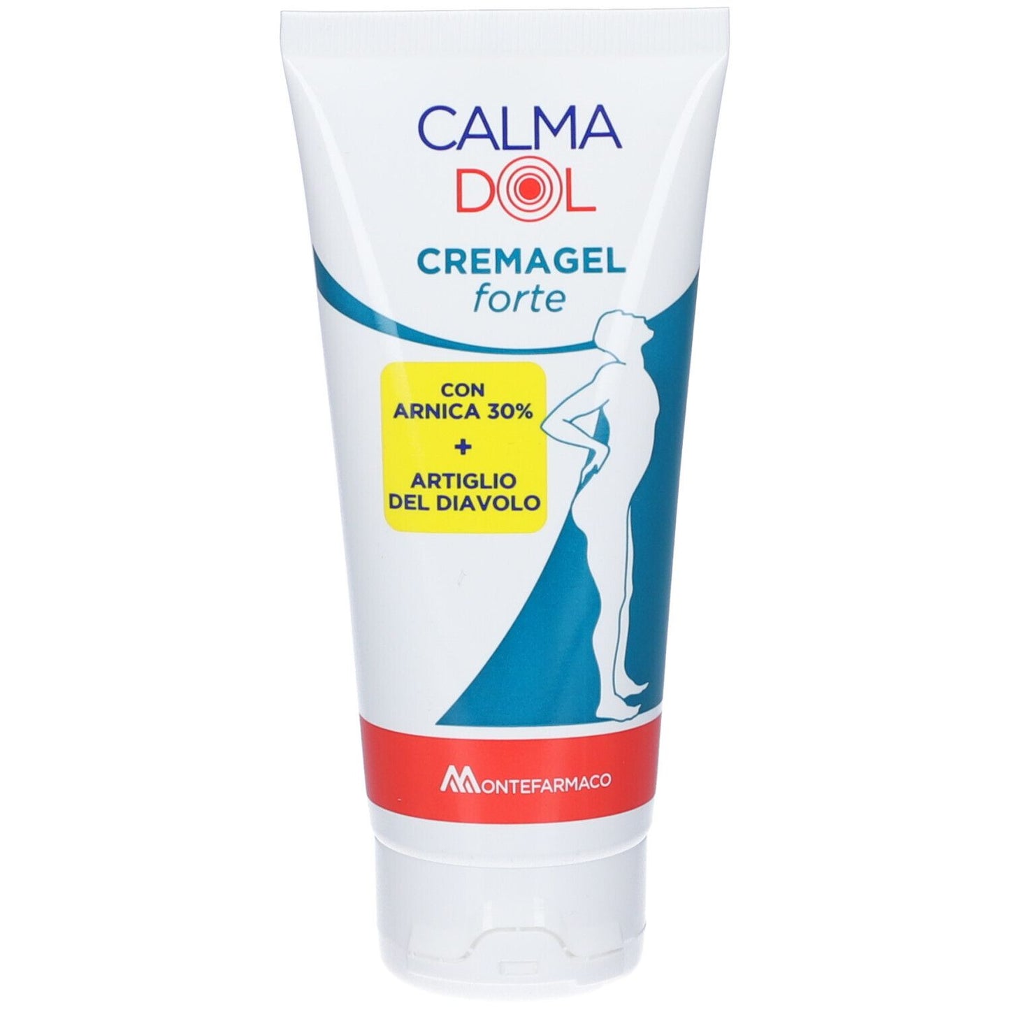 905863231 - CALMADOL CREMA CUTANEA 100ML