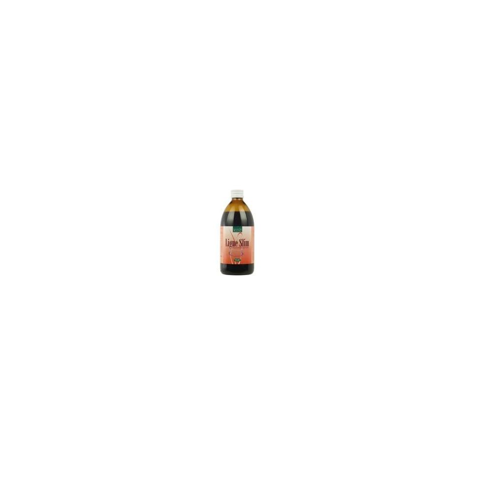 LIGNE DREN SLIM BIO 500ML