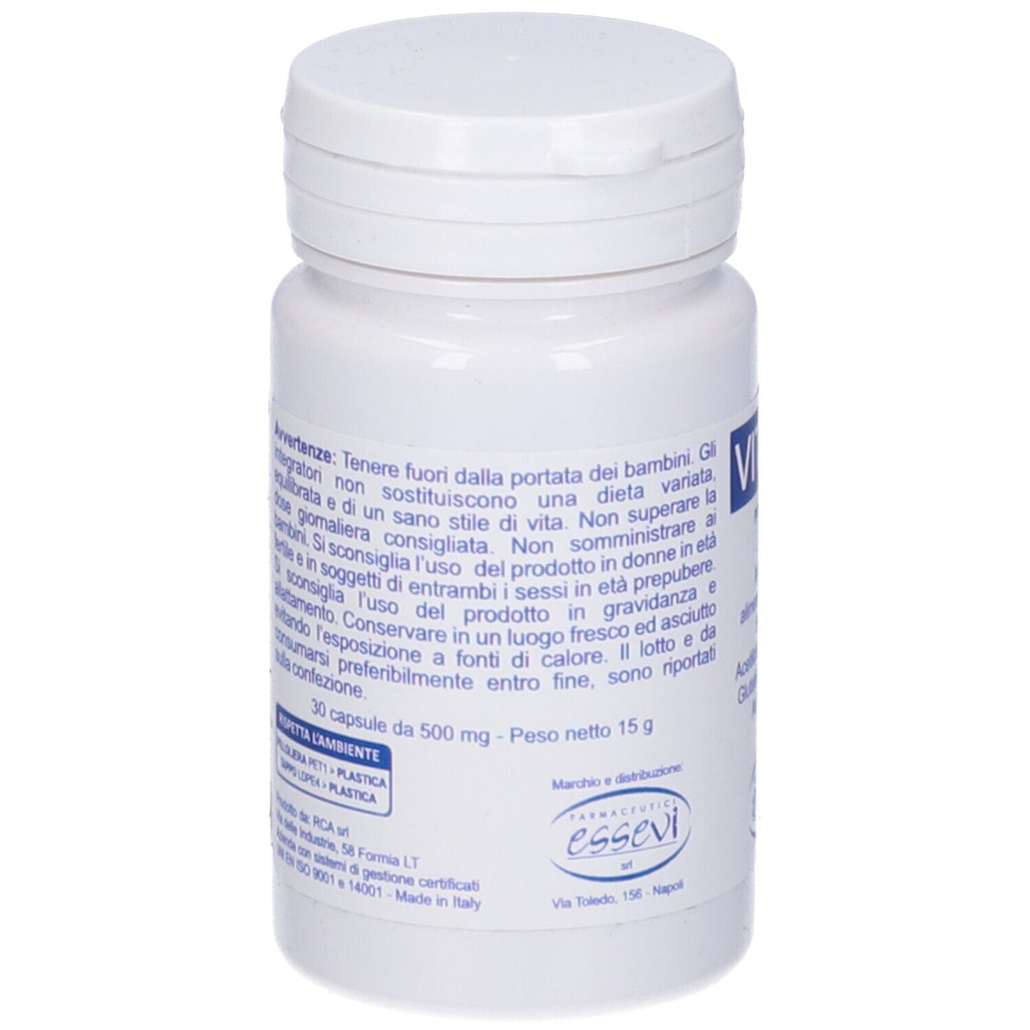 VITALIX Pro-Active 30 Cps