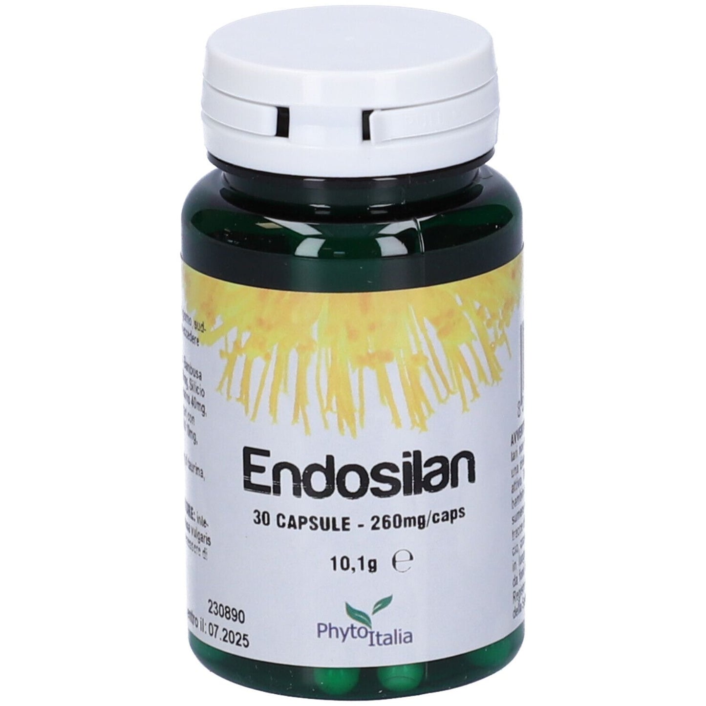ENDOSILAN 30CPR