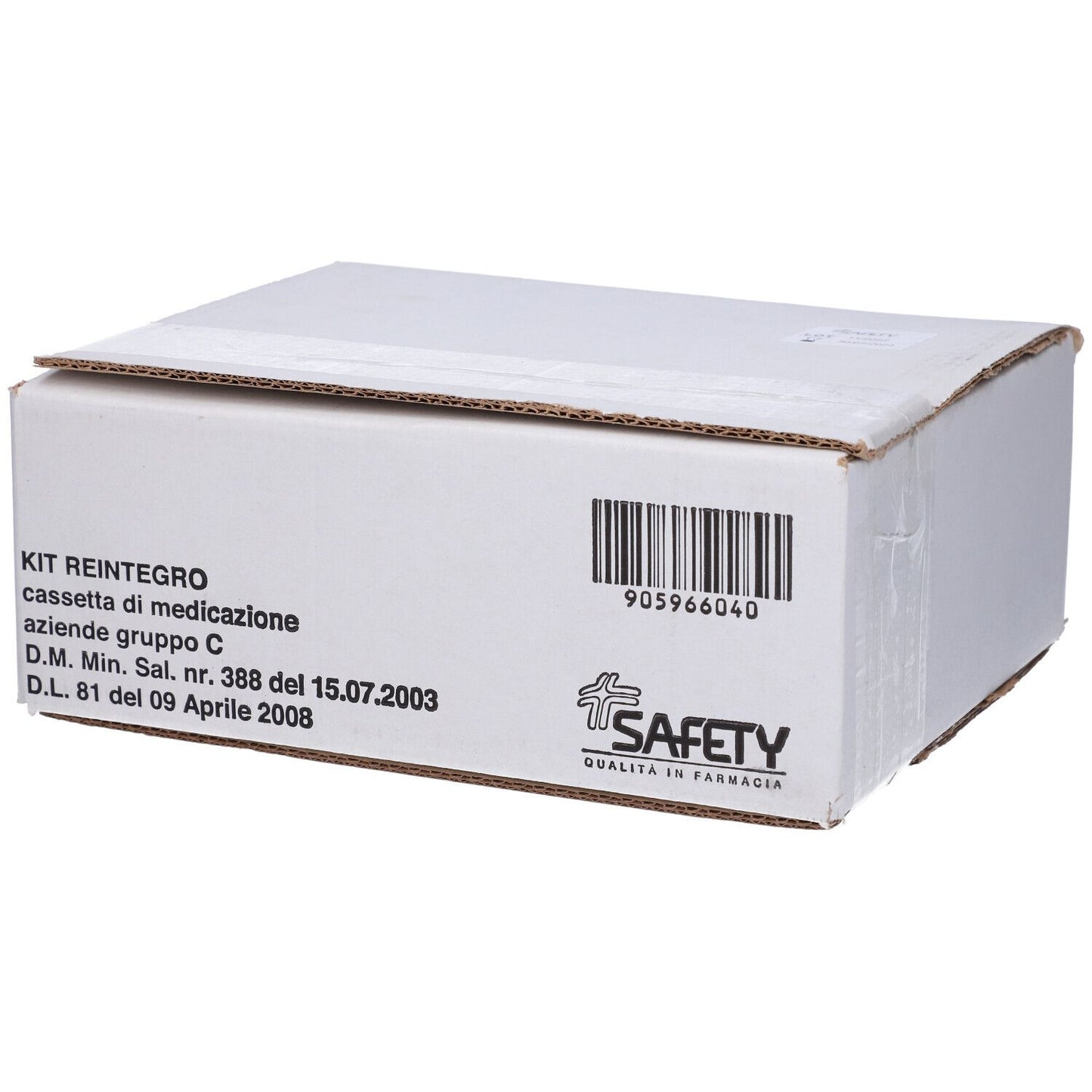 905966040 - KIT REINTEGRO GRUPPO C