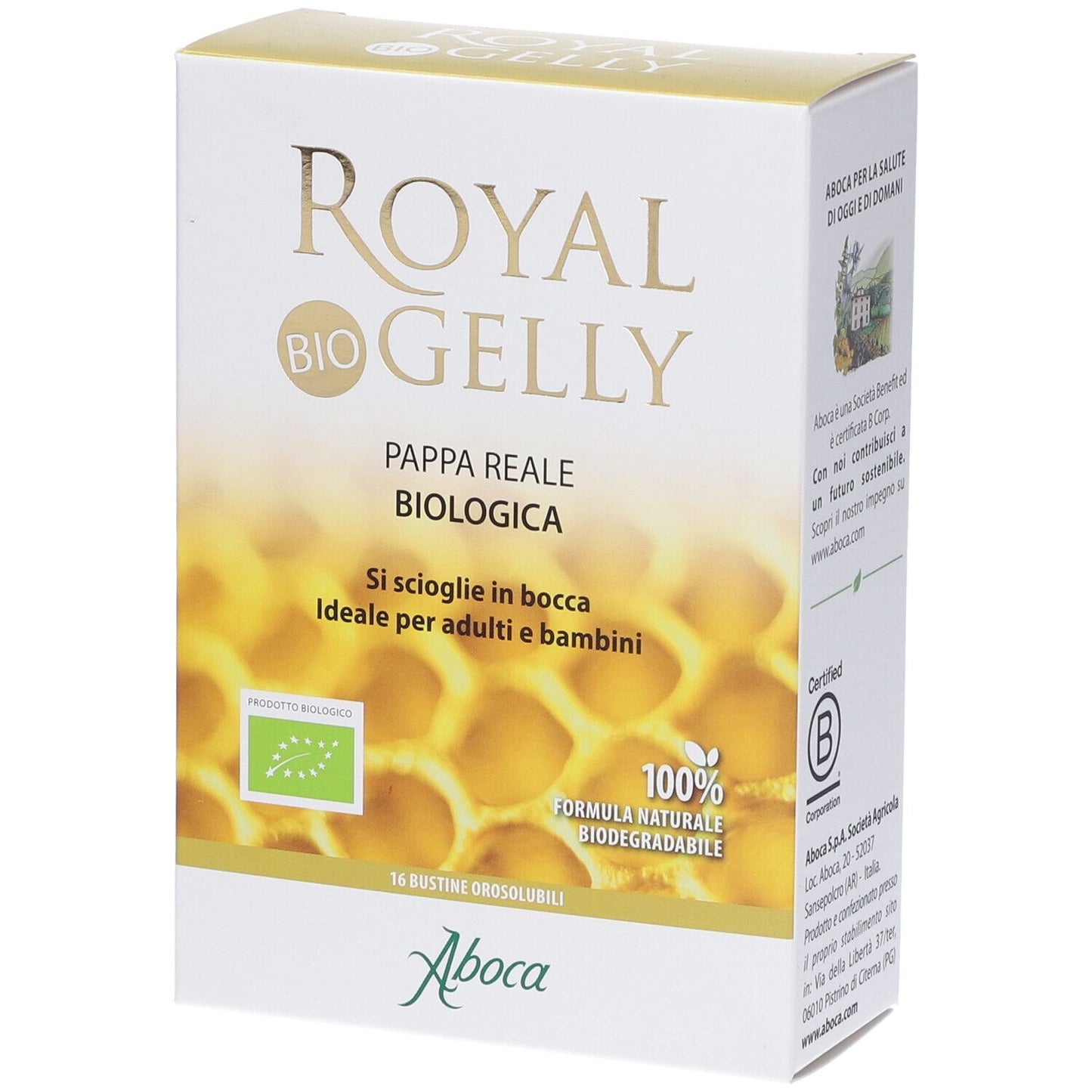 905975924 - ROYALGELLY 16BUST OROSOLUBILI