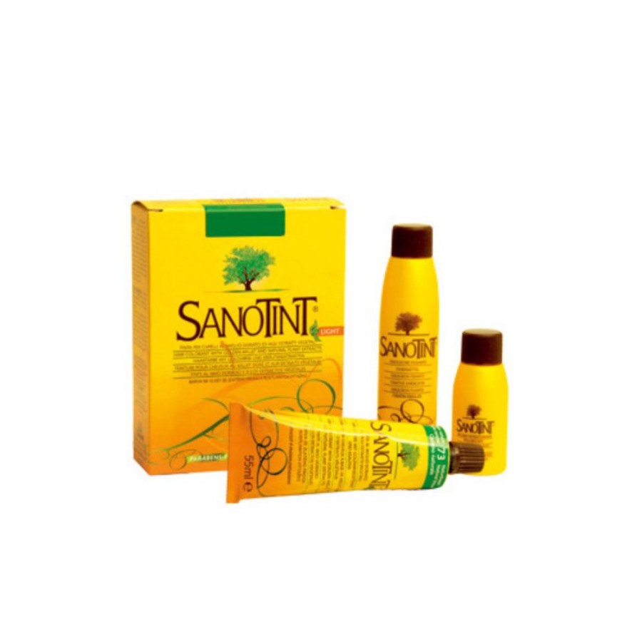 SANOTINT LIGHT 74 TINT CAST CHI