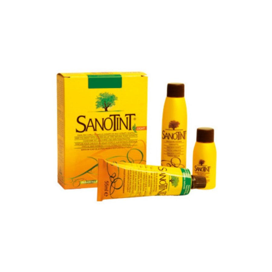 SANOTINT LIGHT TINT CAST MOG78